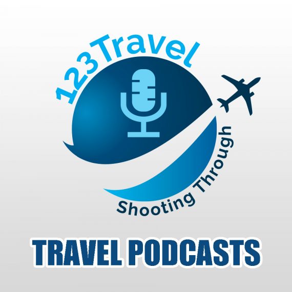 123Travel - Travel Agent Queensland Australia | Travel Podcast